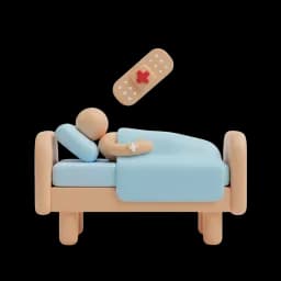 Post-Surgery Care - Professional healthcare services in Nepal
