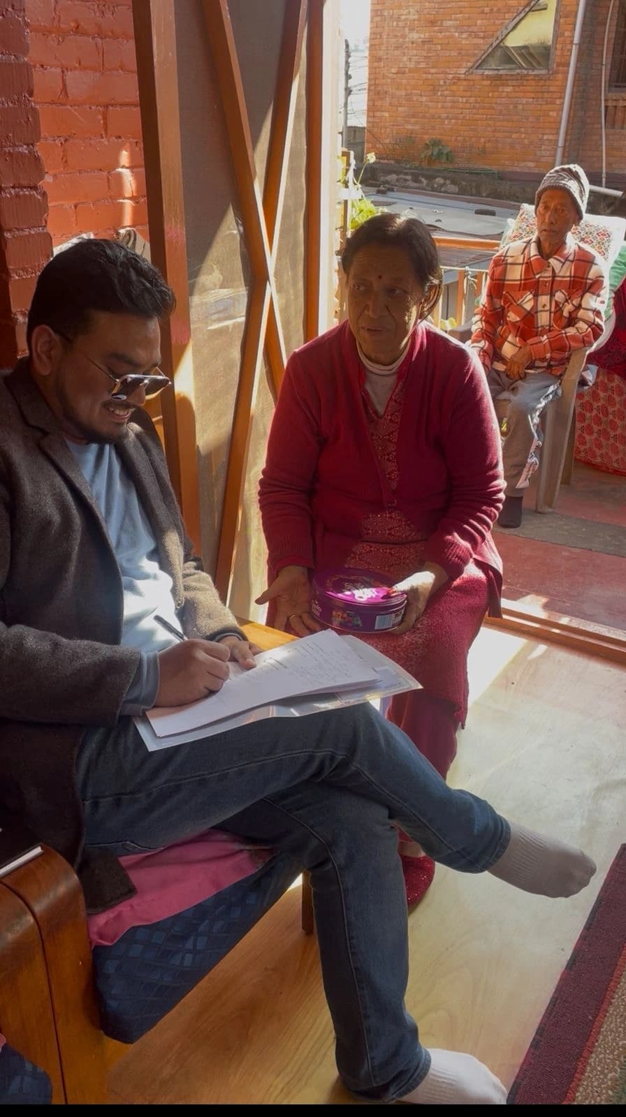 Aashirbad Care Gallery Image 2