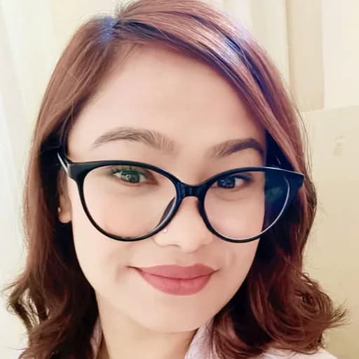 Asmita Sitaula - Department of Physiotherapy