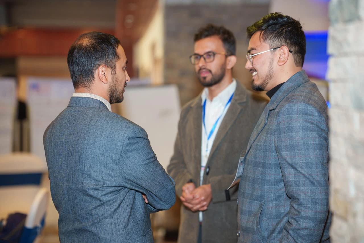Top 25 Startup — US–Nepal Startup Weekend Challenge — photo 1