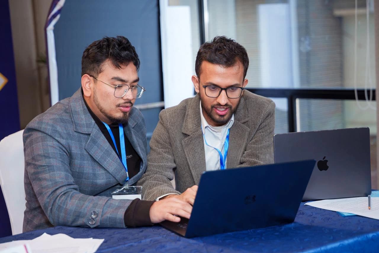 Top 25 Startup — US–Nepal Startup Weekend Challenge — photo 2