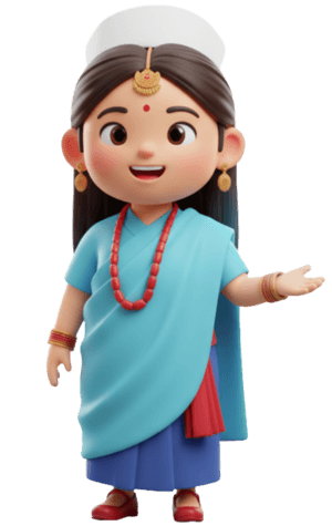 Professional nurse providing elderly care services in Nepal - skilled nursing and companionship