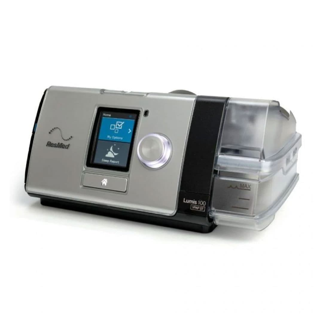 ResMed Lumis 100 BIPAP ST