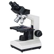 BN 107 microscope