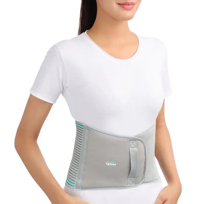 Abdominal Support 9