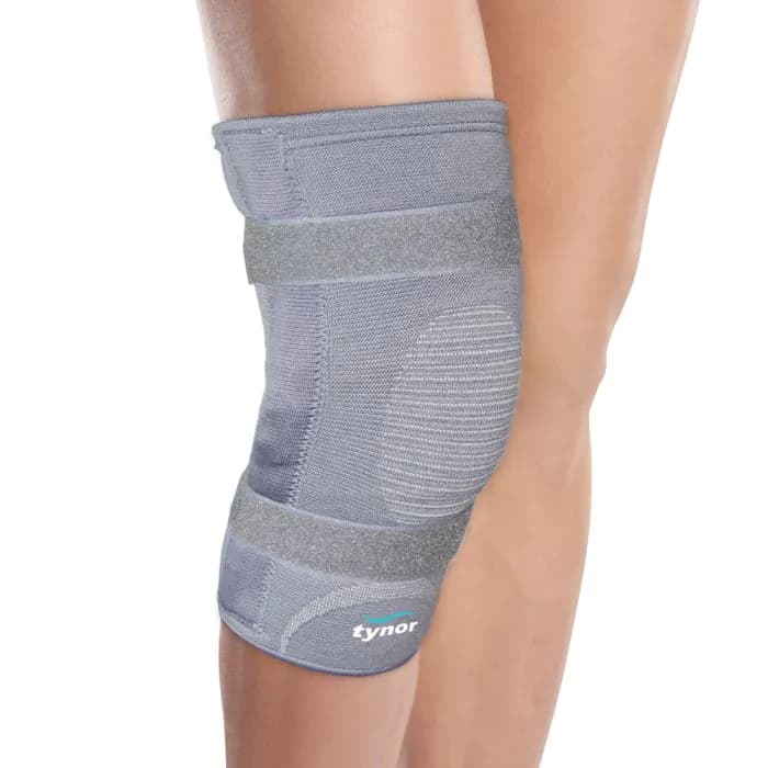 Knee Cap (with Rigid Hinge)