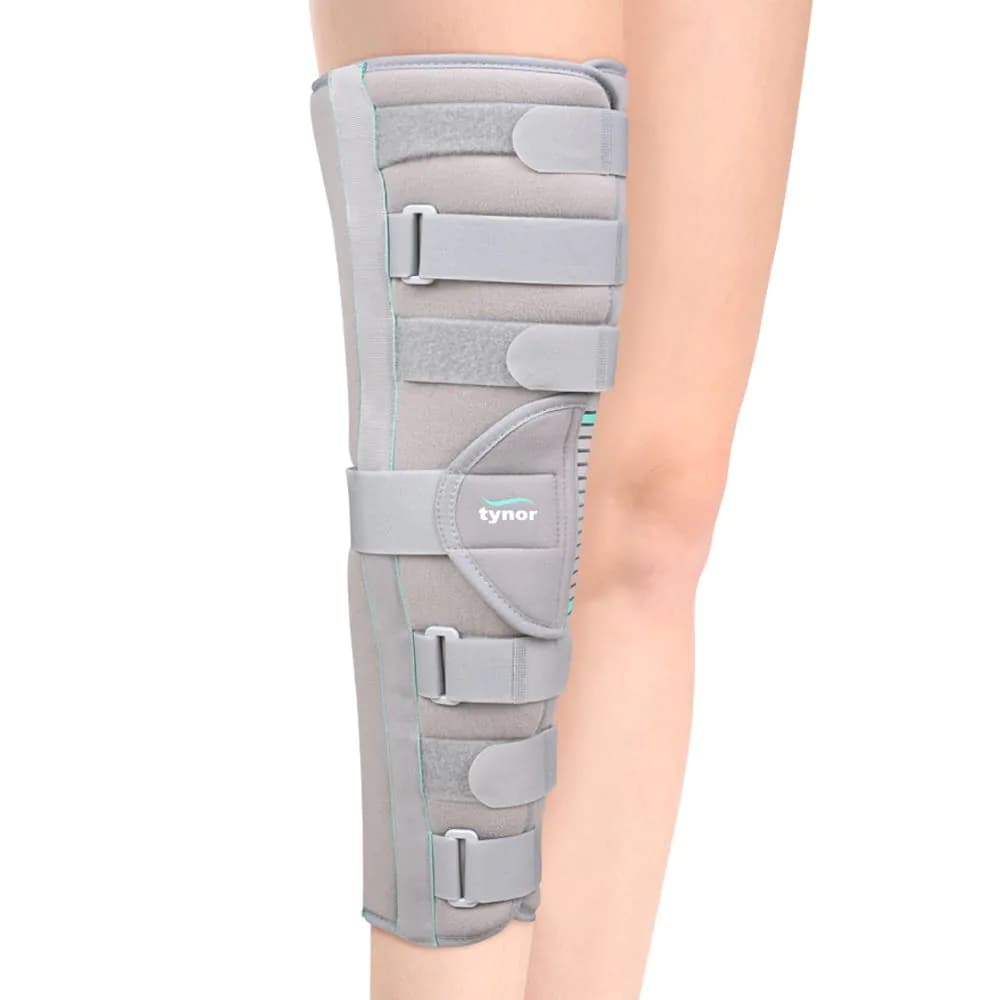 Knee Immobilizer 22"