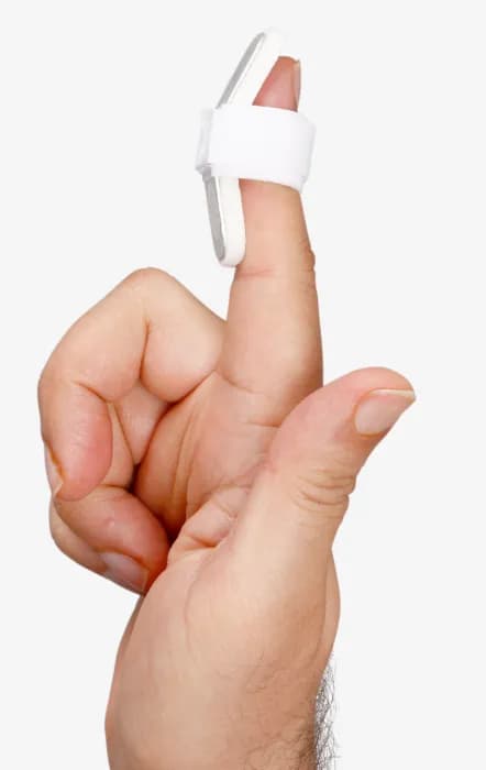 Mallet Finger Splint