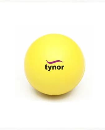 Exercising Ball