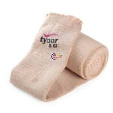 Tub. Elastic ban 1 mtr