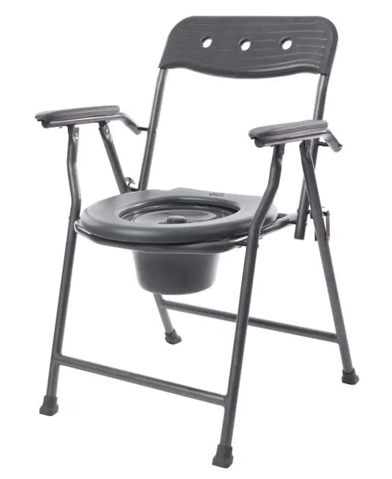 Commode Chair Ergo