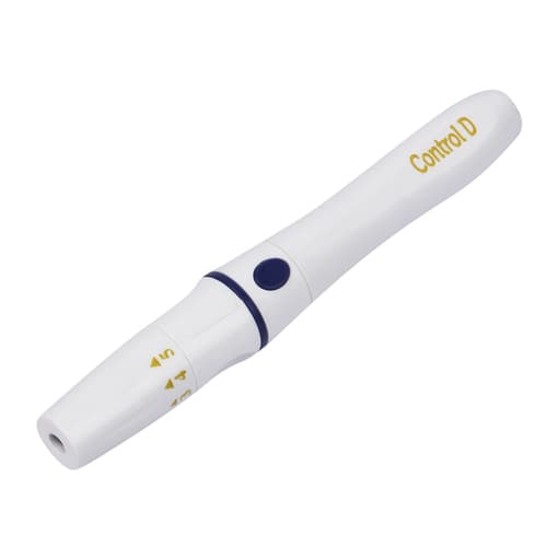 Haiden Control D Lacing Device