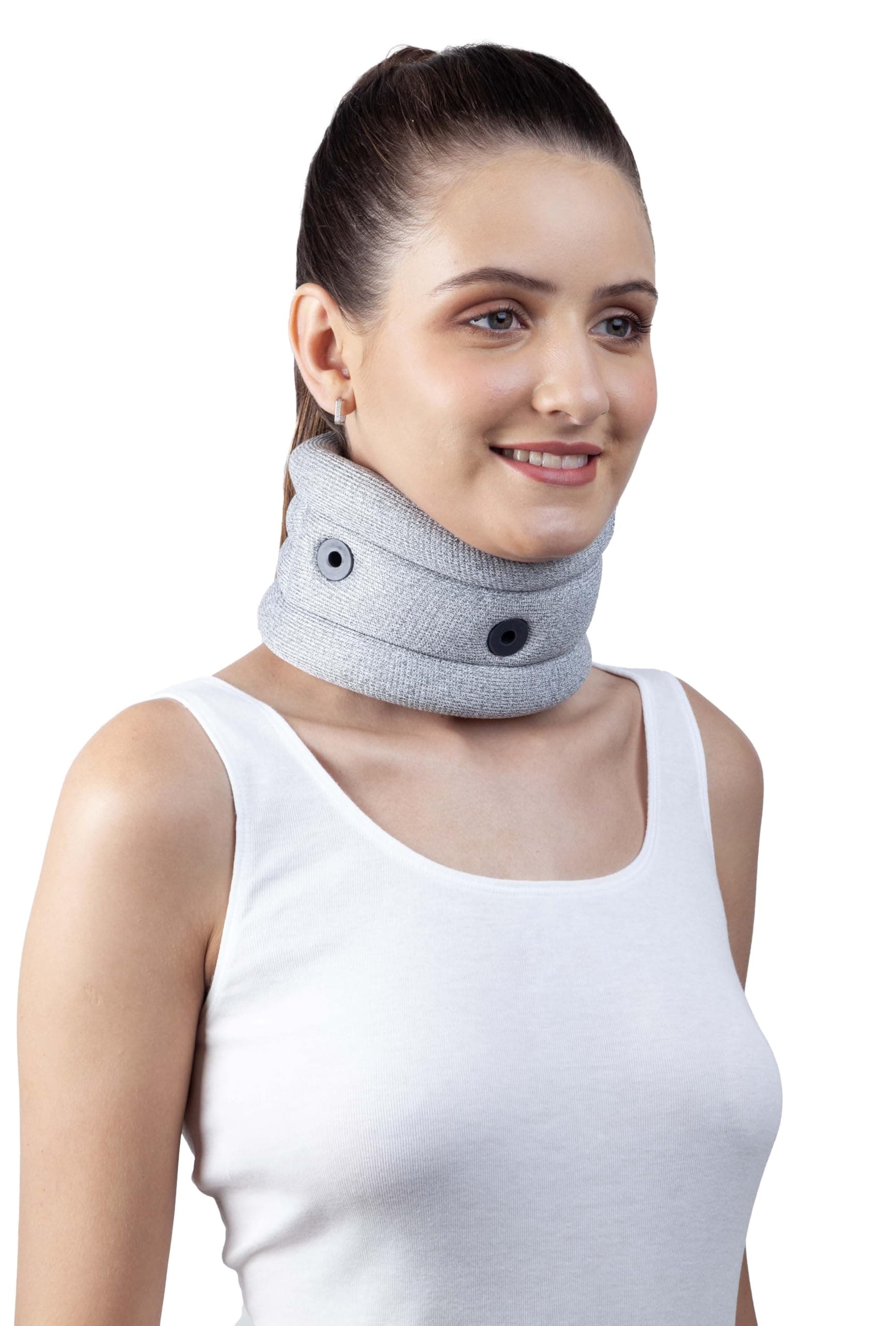 Cervical collar soft