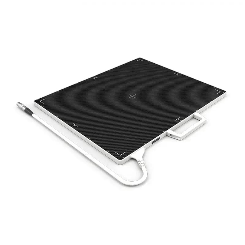 Digital X ray DR panel