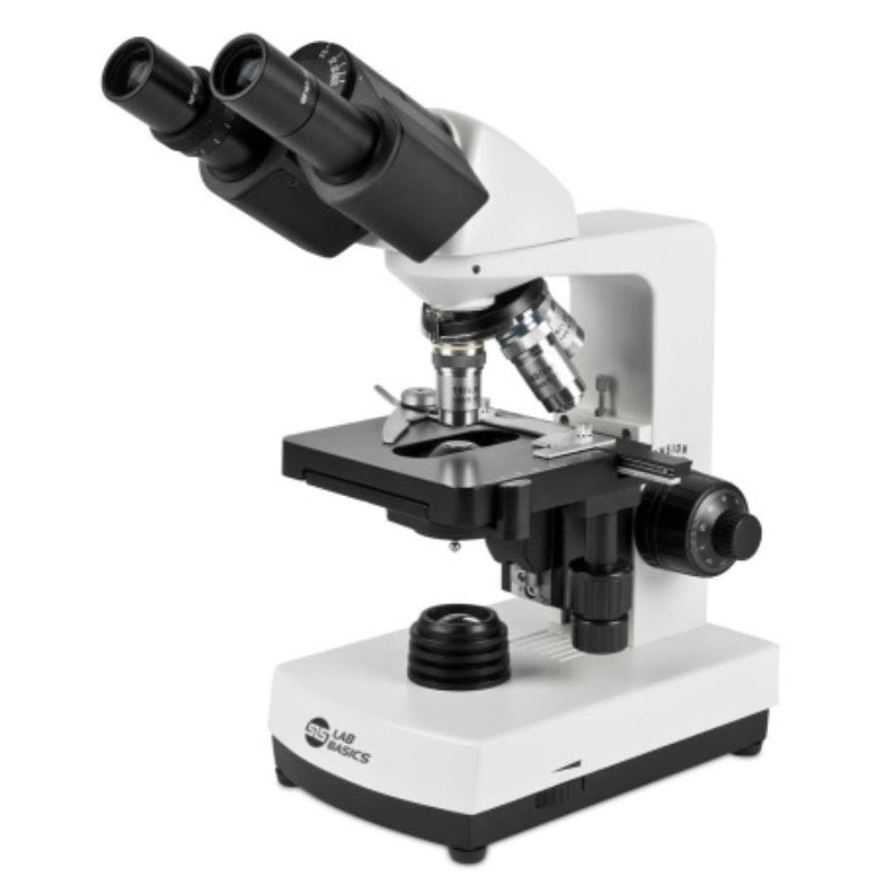 Motic Ecoline Microscope