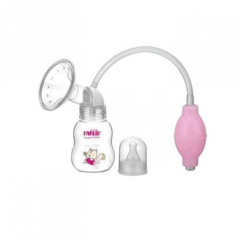 Manual Breast Pump