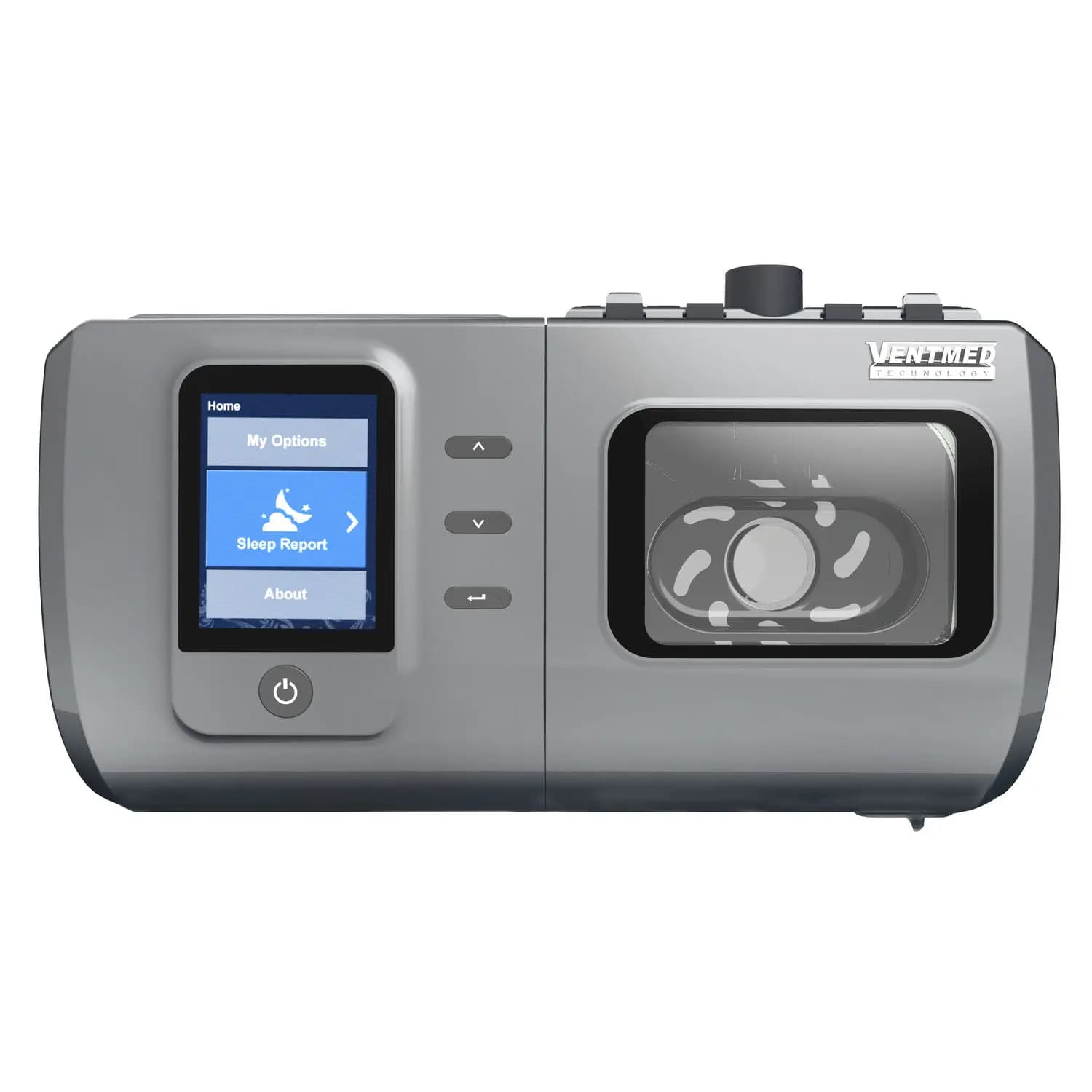 Bipap Machine