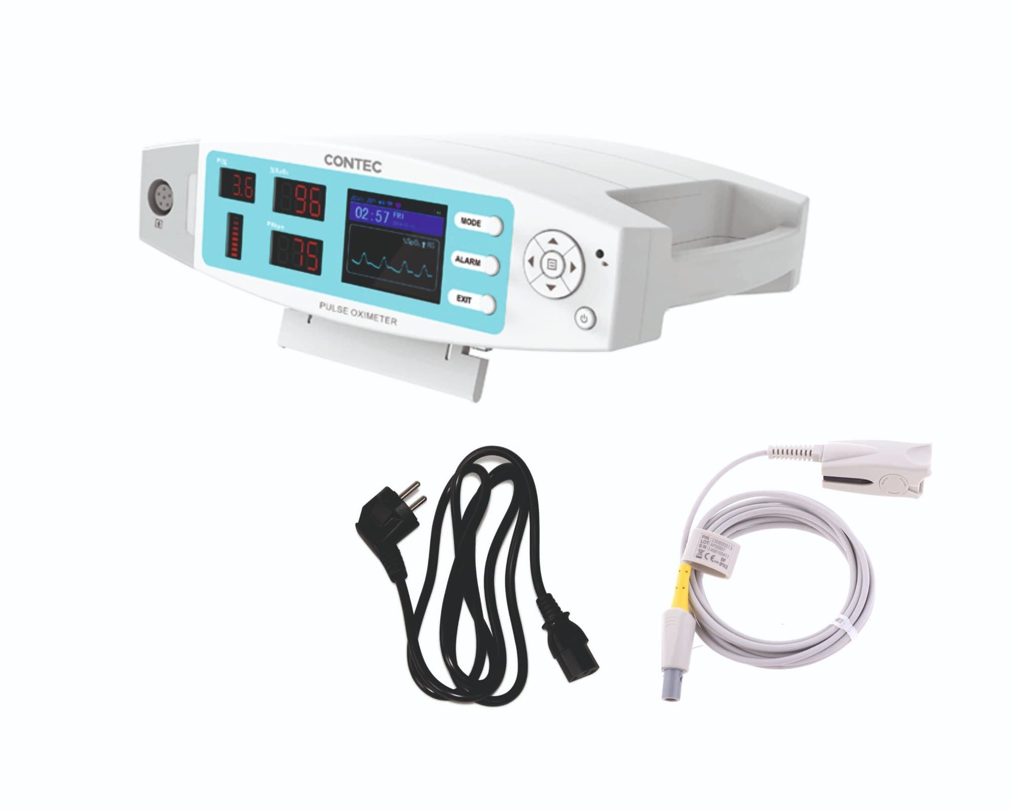 Pulse Oxymeter Table top