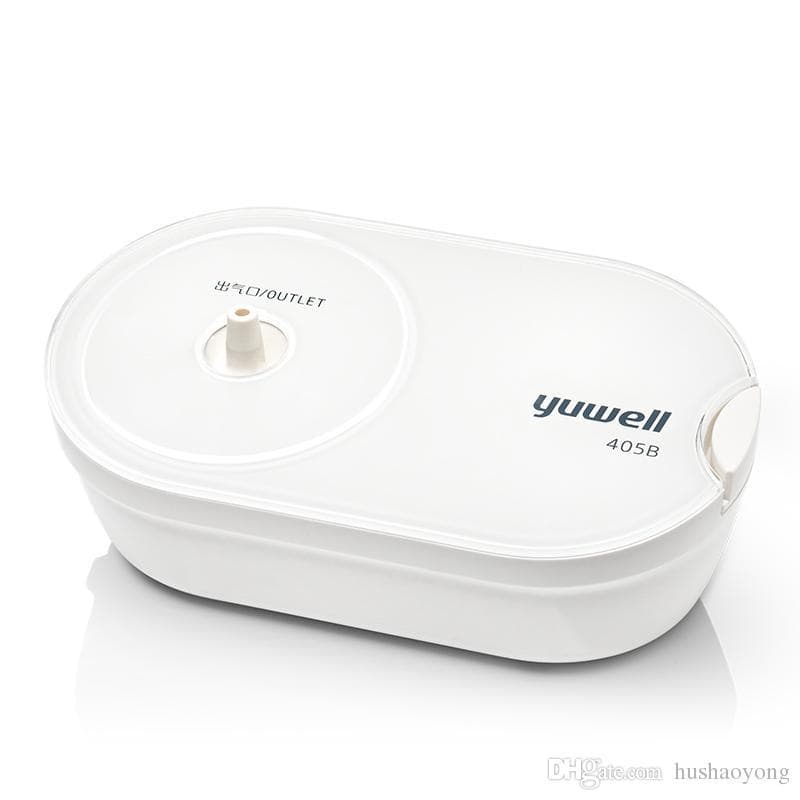 Nebulizer 405B