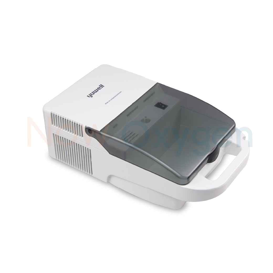 Nebulizer 403AI