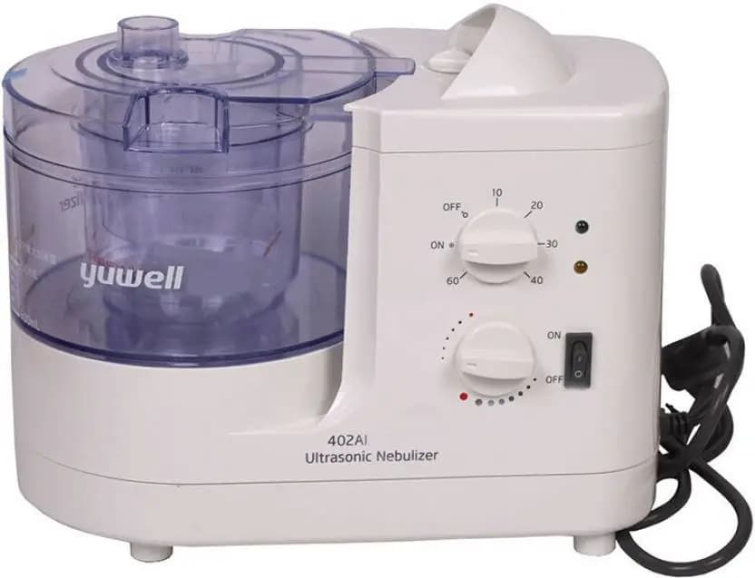 Nebulizer 402AI