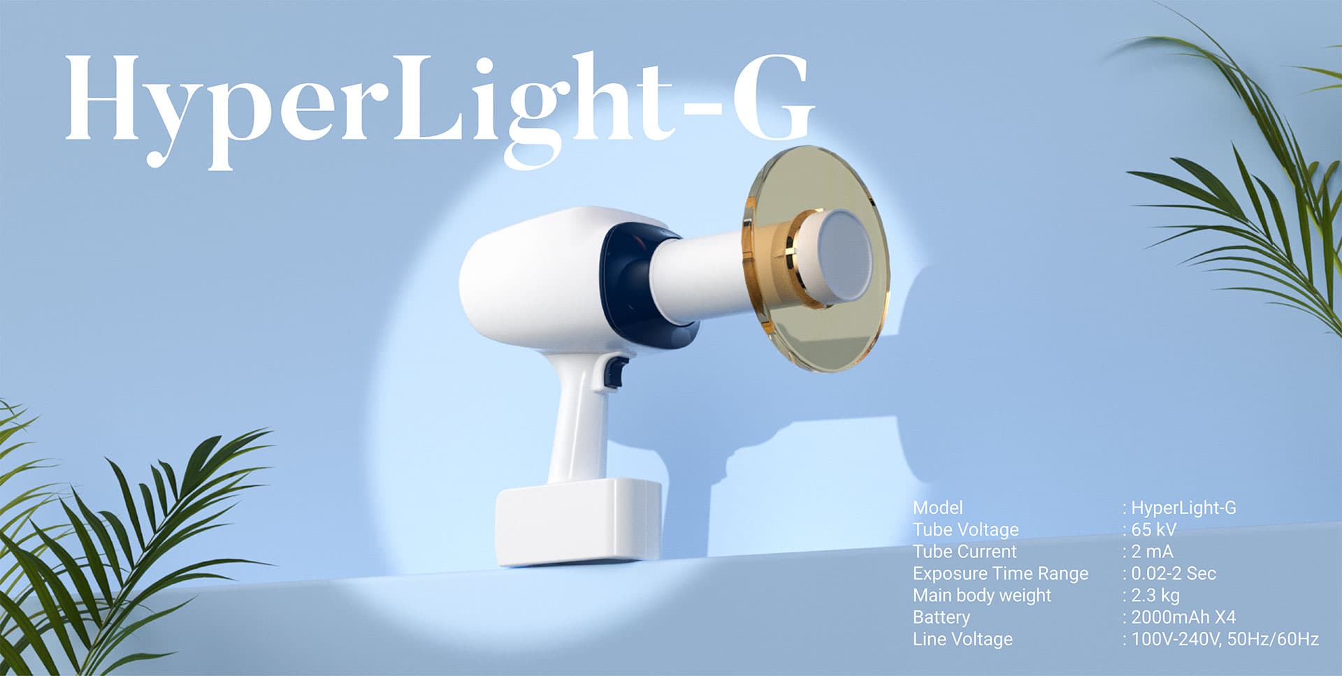 HYPERLIGHT -G