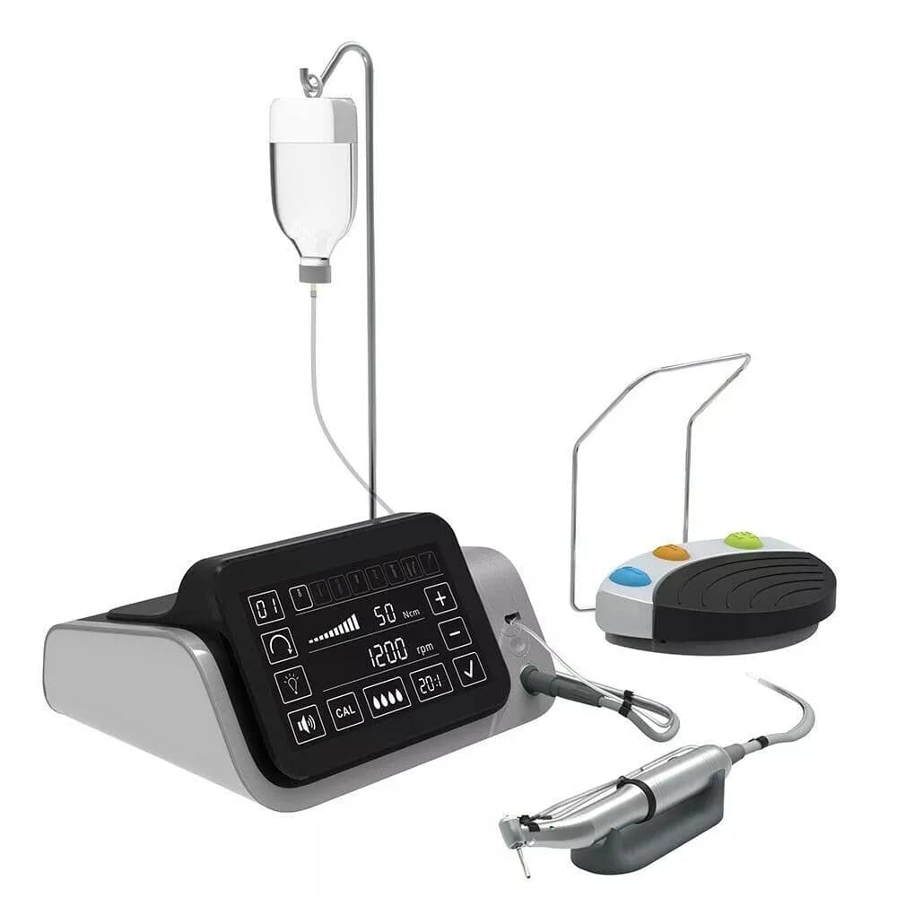 C-sailor pro dental implantation system