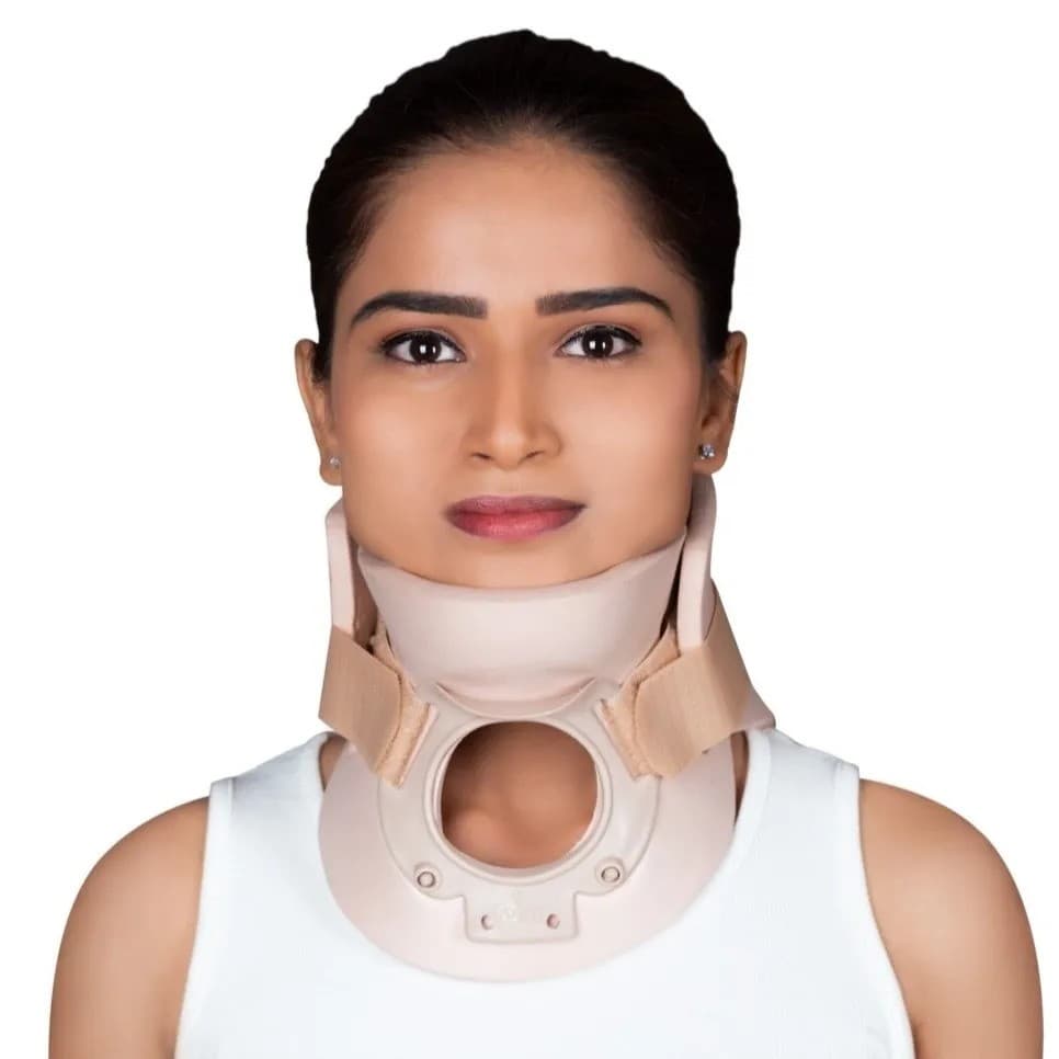 Philadelphia collar