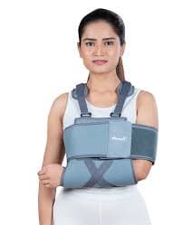 Universal Shoulder Immobilizer