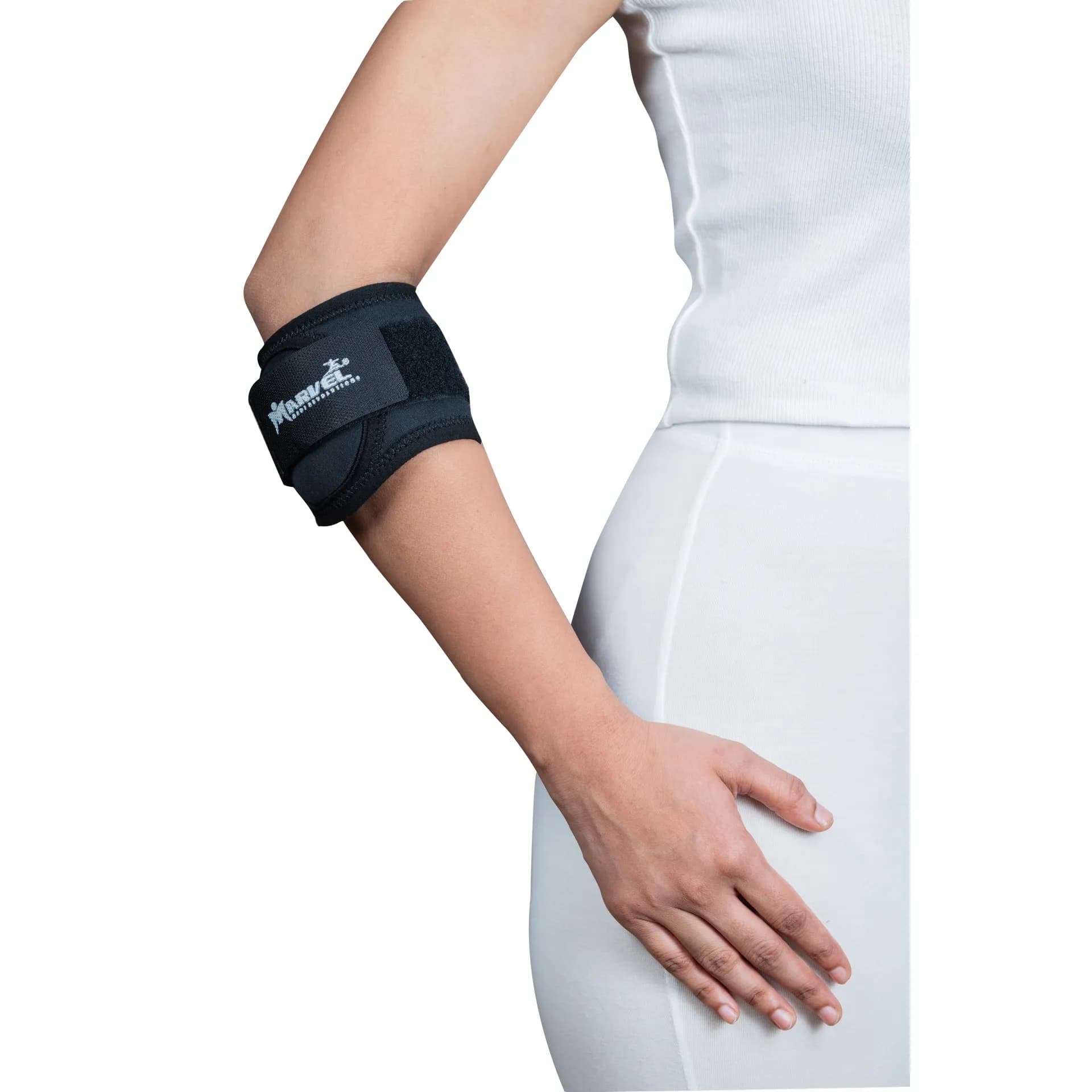Tennis elbow support - cooltex
