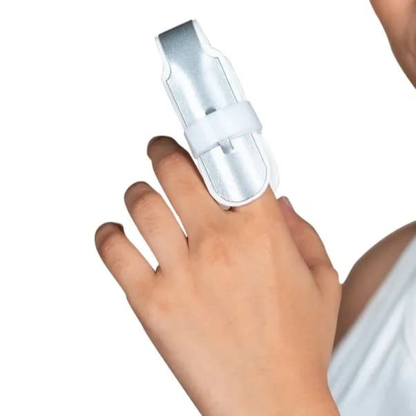 Cot Splint