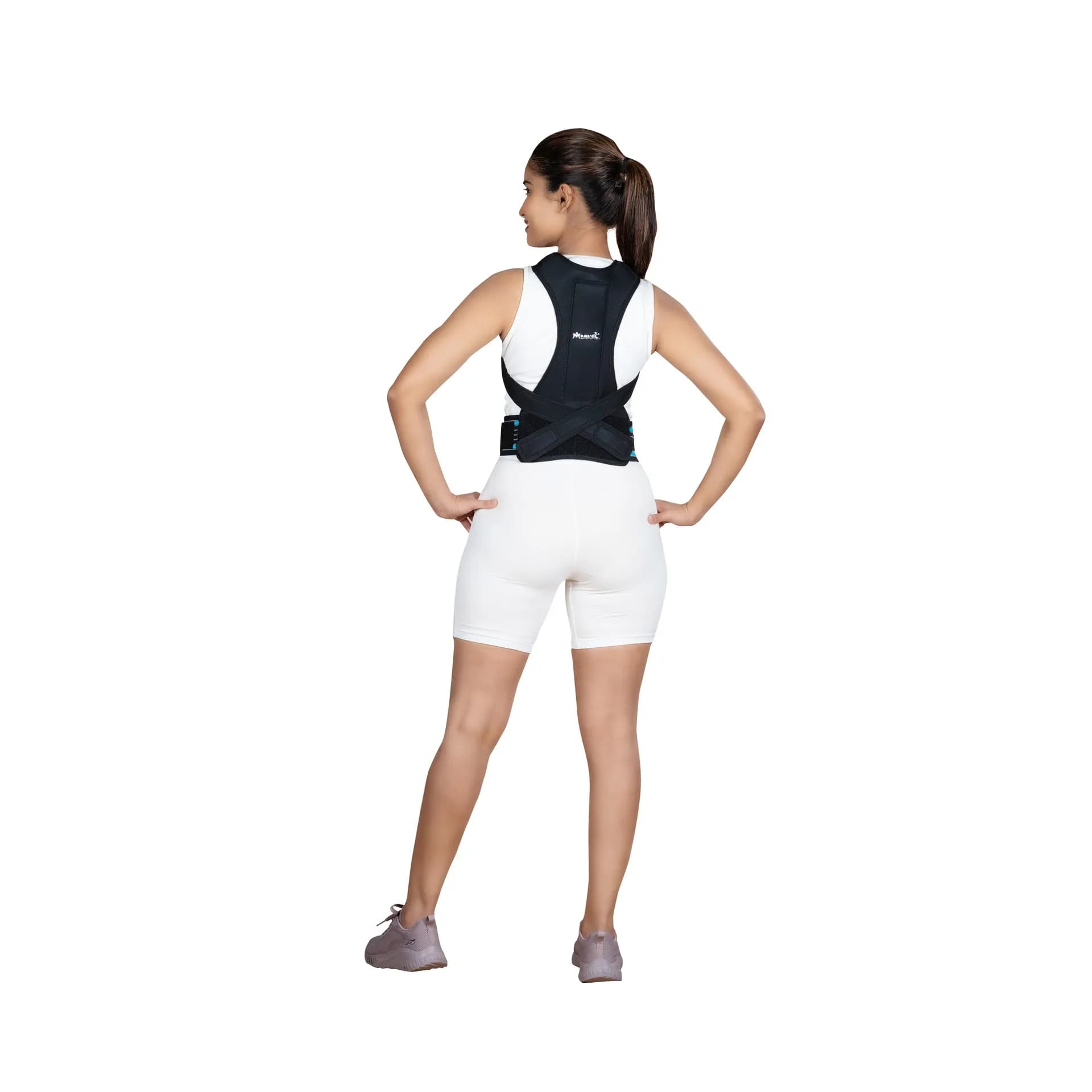 Posture Correction Belt - long