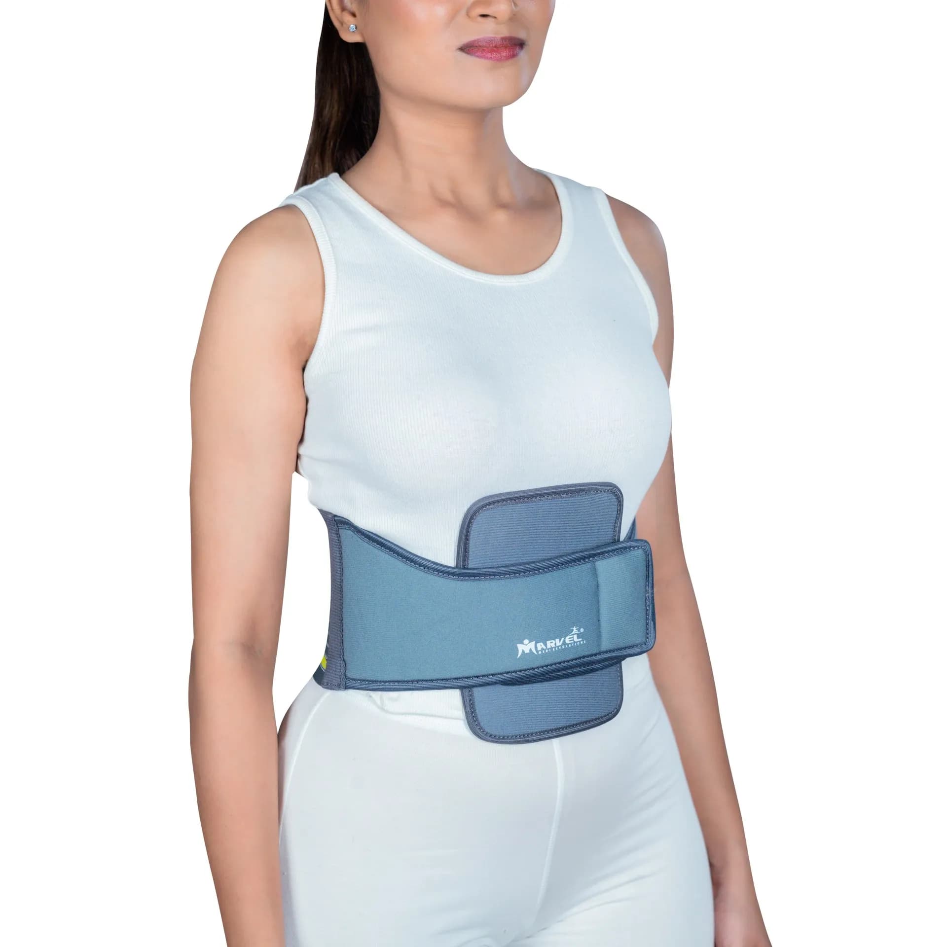 Rib Belt Female -2XL