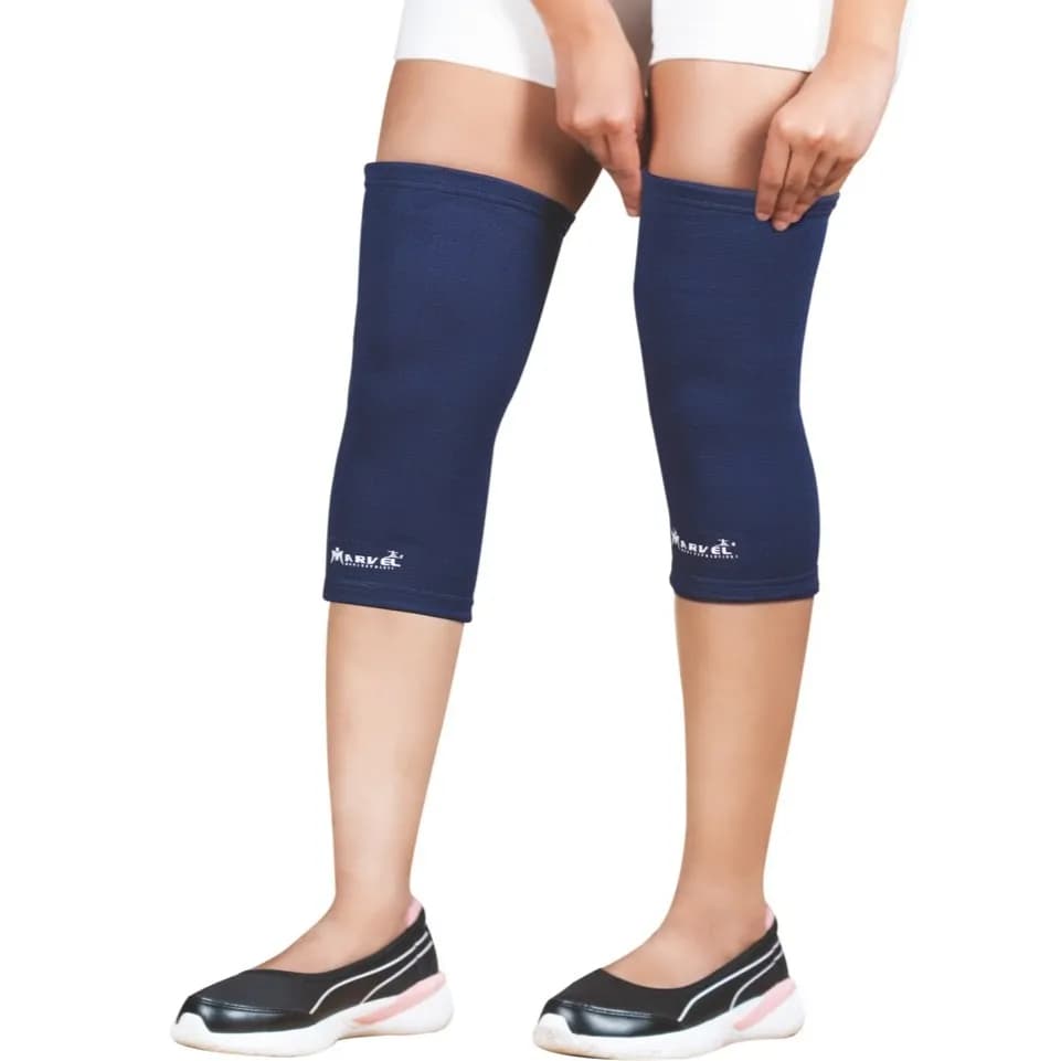 Knee Cap Pair XXL