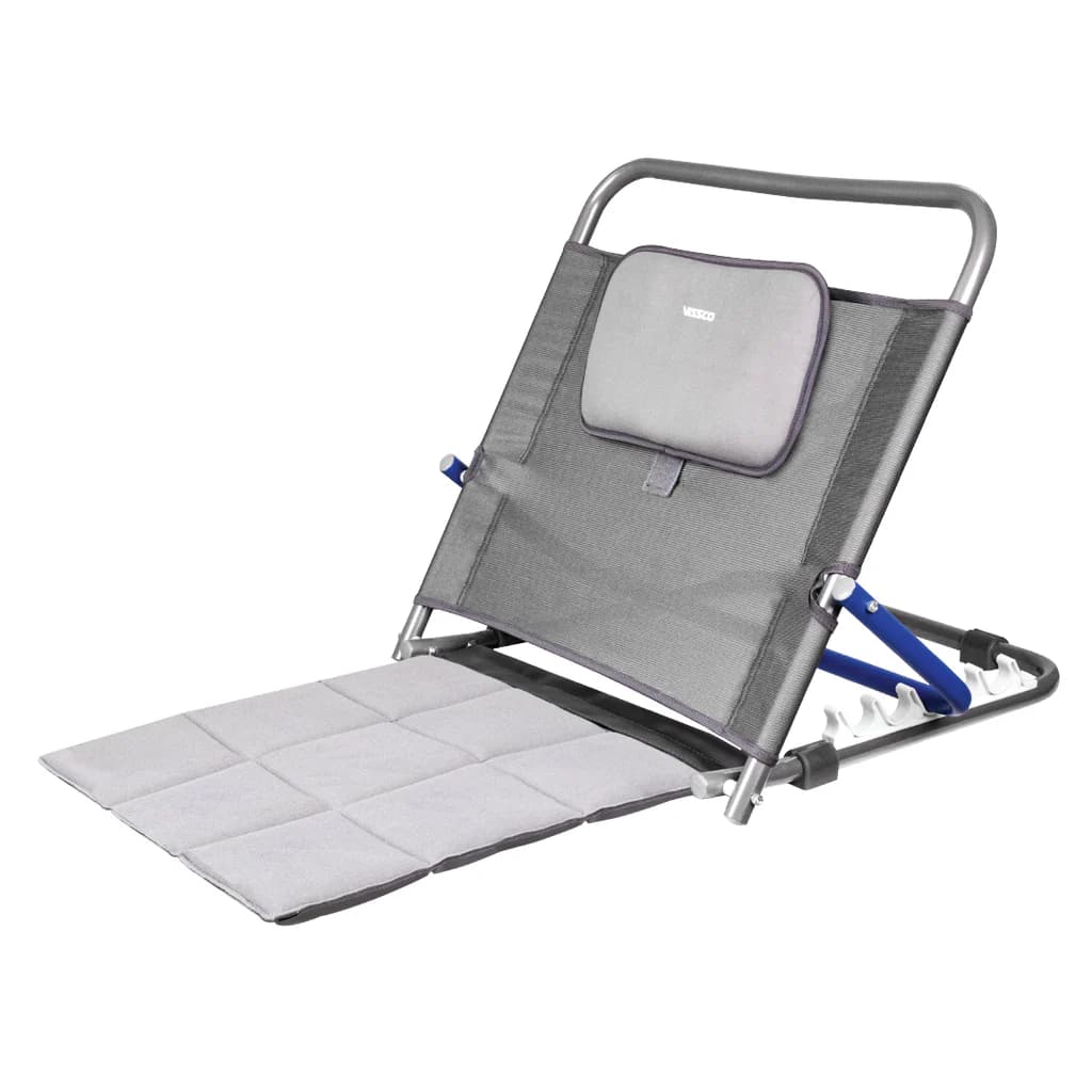 Mede Move Adjustable Backrest Back Support