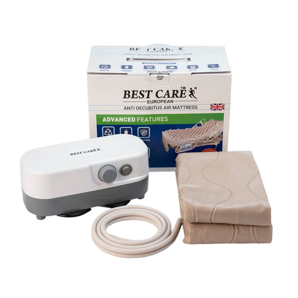 Air mattress