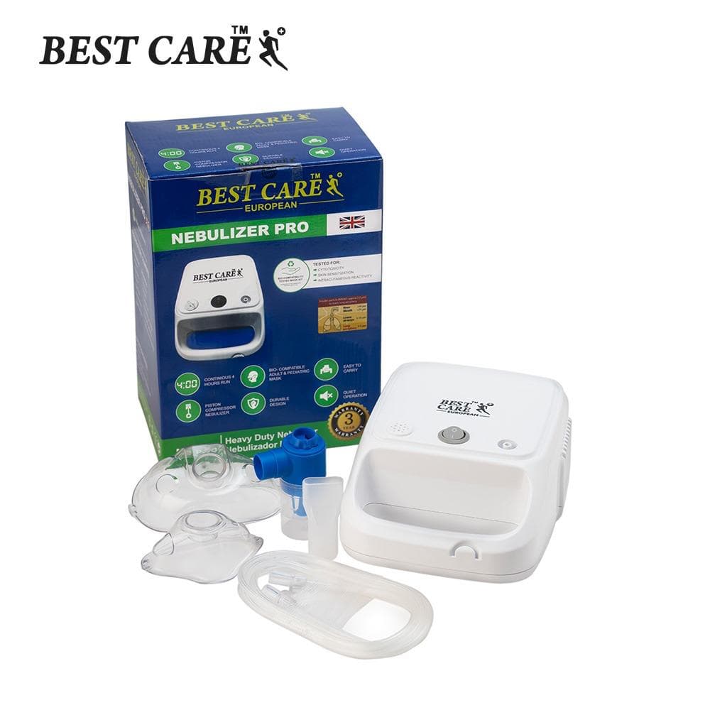 Nebuliser XL