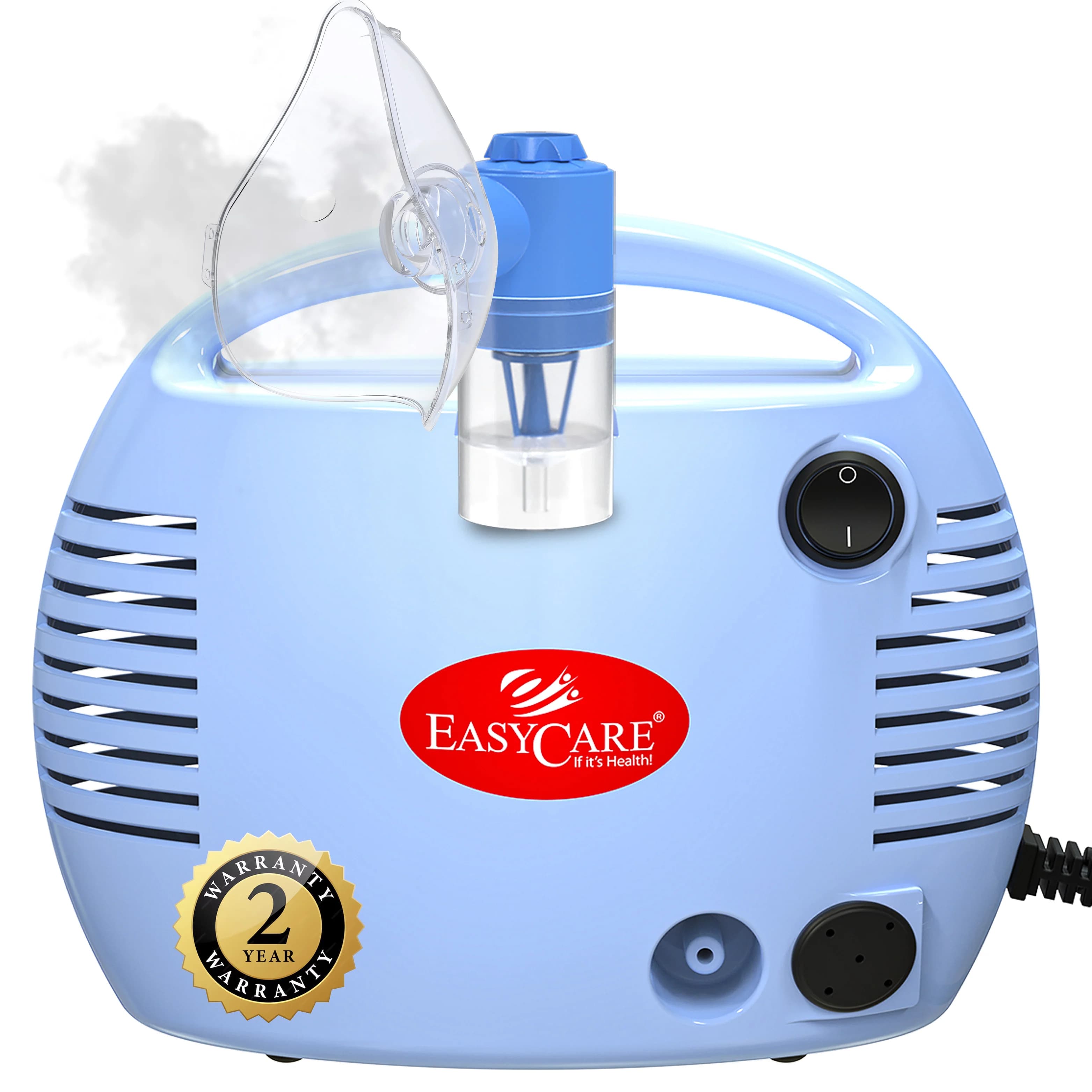 Home Nebulizer