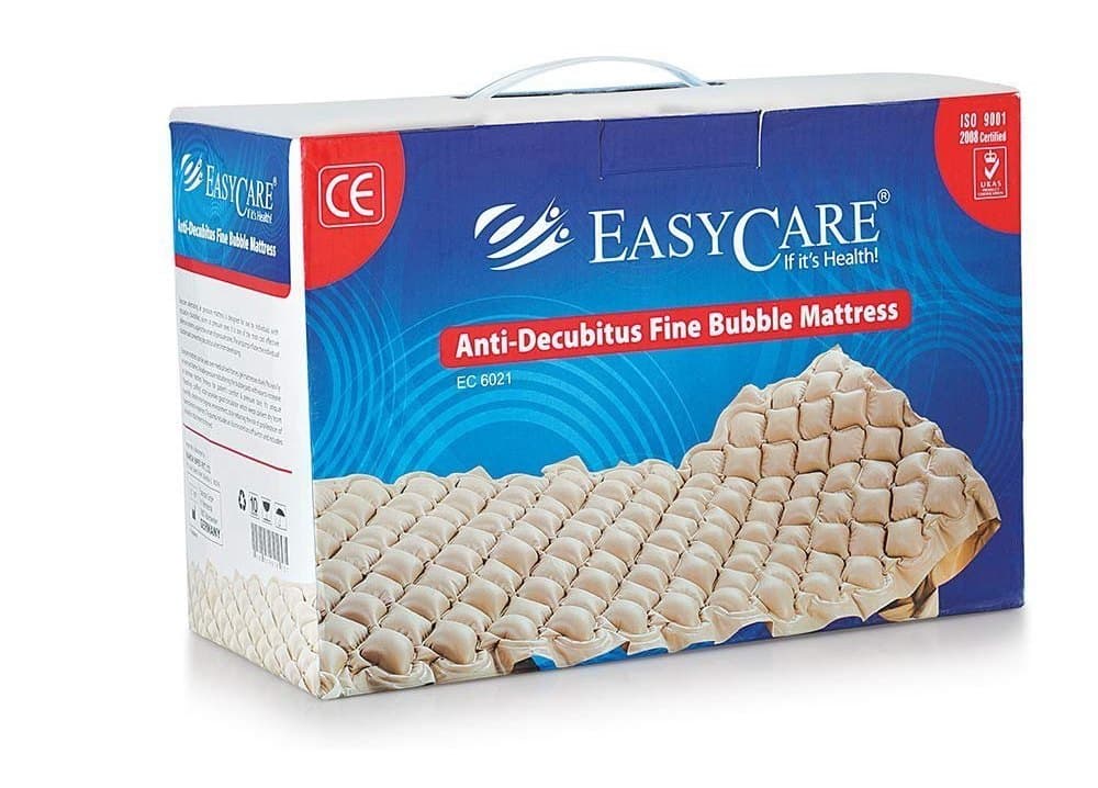 Air mattress