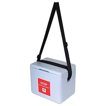Vaccine box 0.6 ltrs