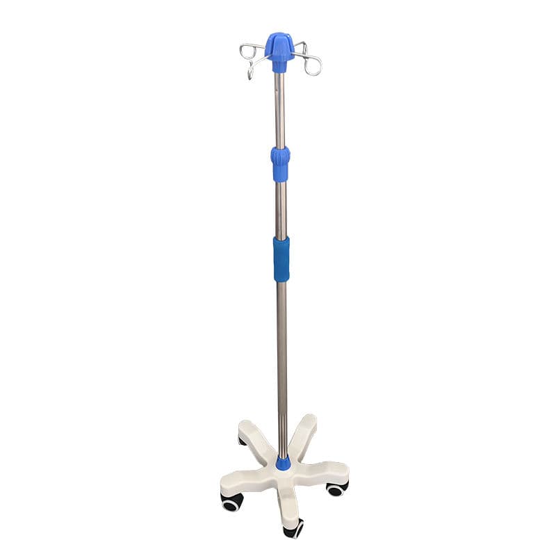 Iv stand stainless steel
