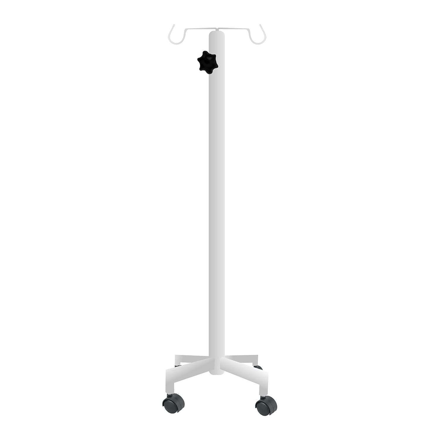 Iv stand Mild steel (MS)