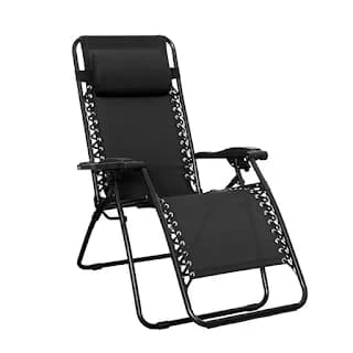 Blood DONATE Chair