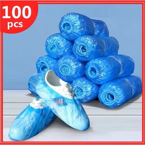 Disposable Shoe Cover