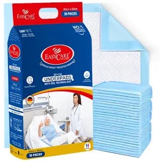 Skin Friendly Cotton Underpads