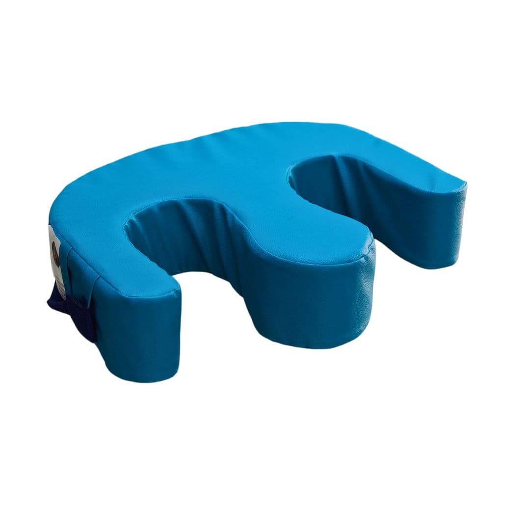 Diaper Changer M Shape Pillow for used adult in Homecare and Hospital
