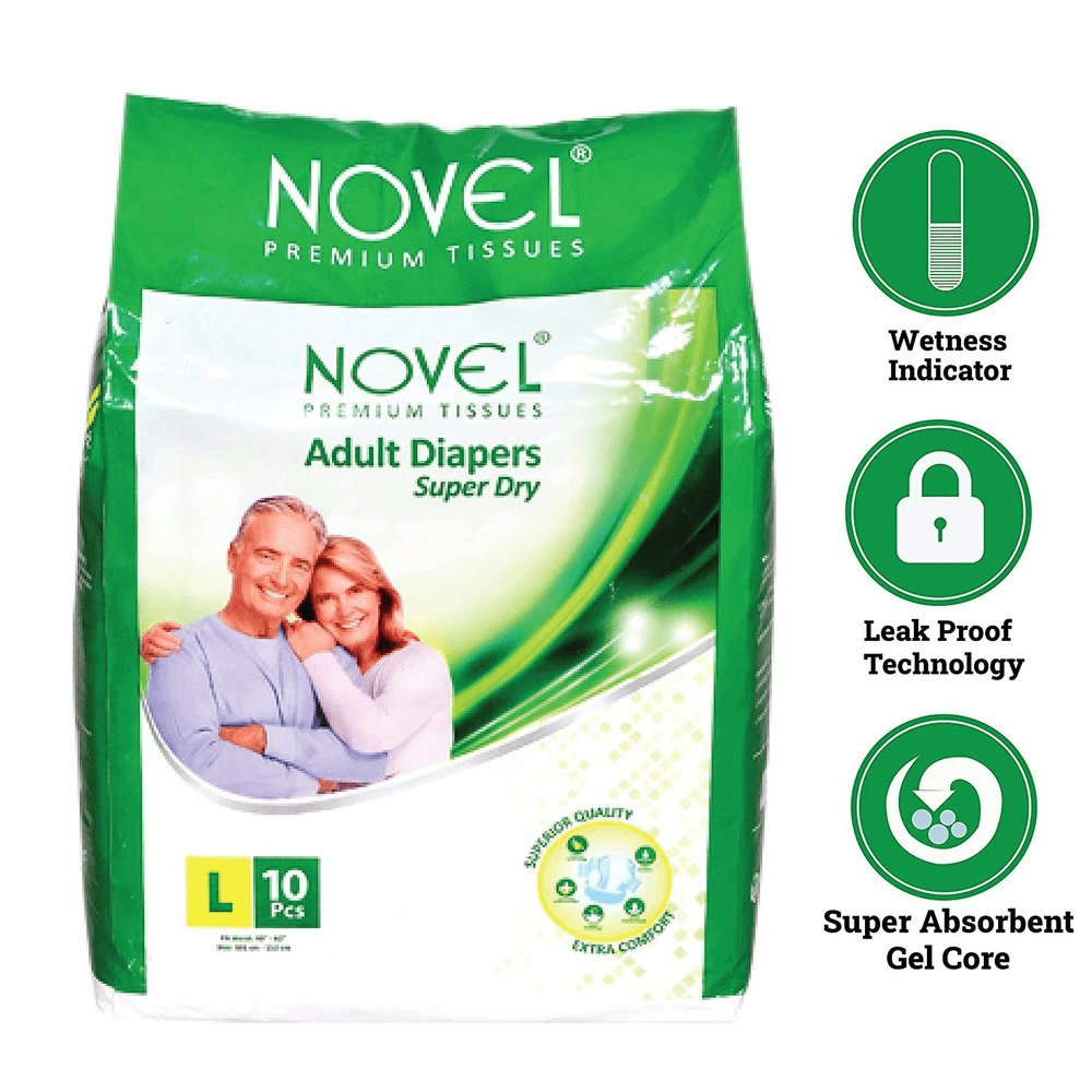 Adult Diaper