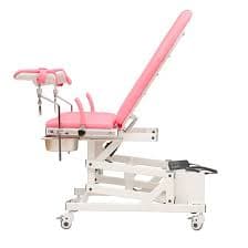 Medical Gyno Obstetric Exam Bed Hospital Gynecological Examing Chair Gynae Table Foldable Examination Couch