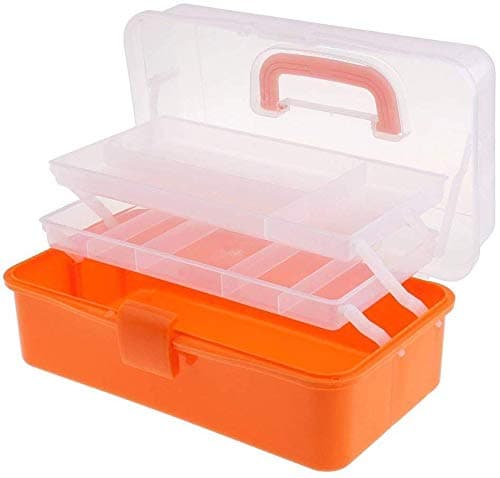 First Aid Box