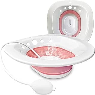 Sitz Bath